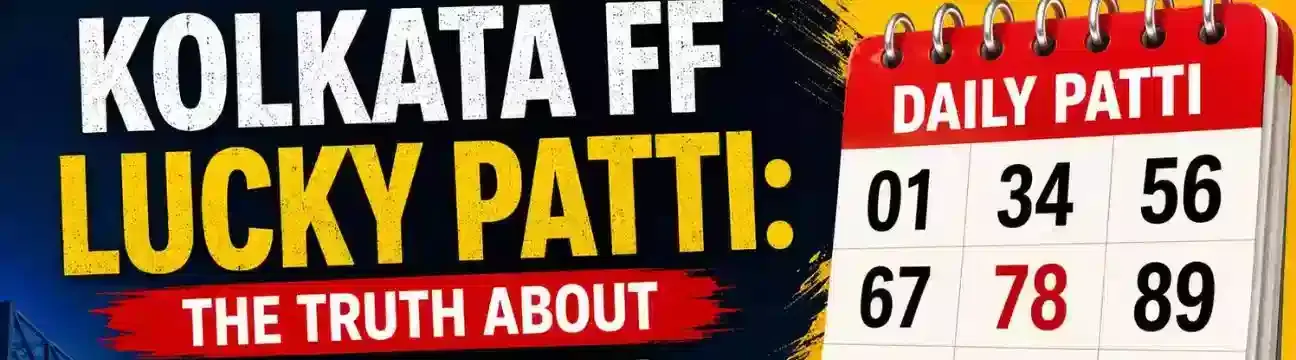Kolkata  FataFat