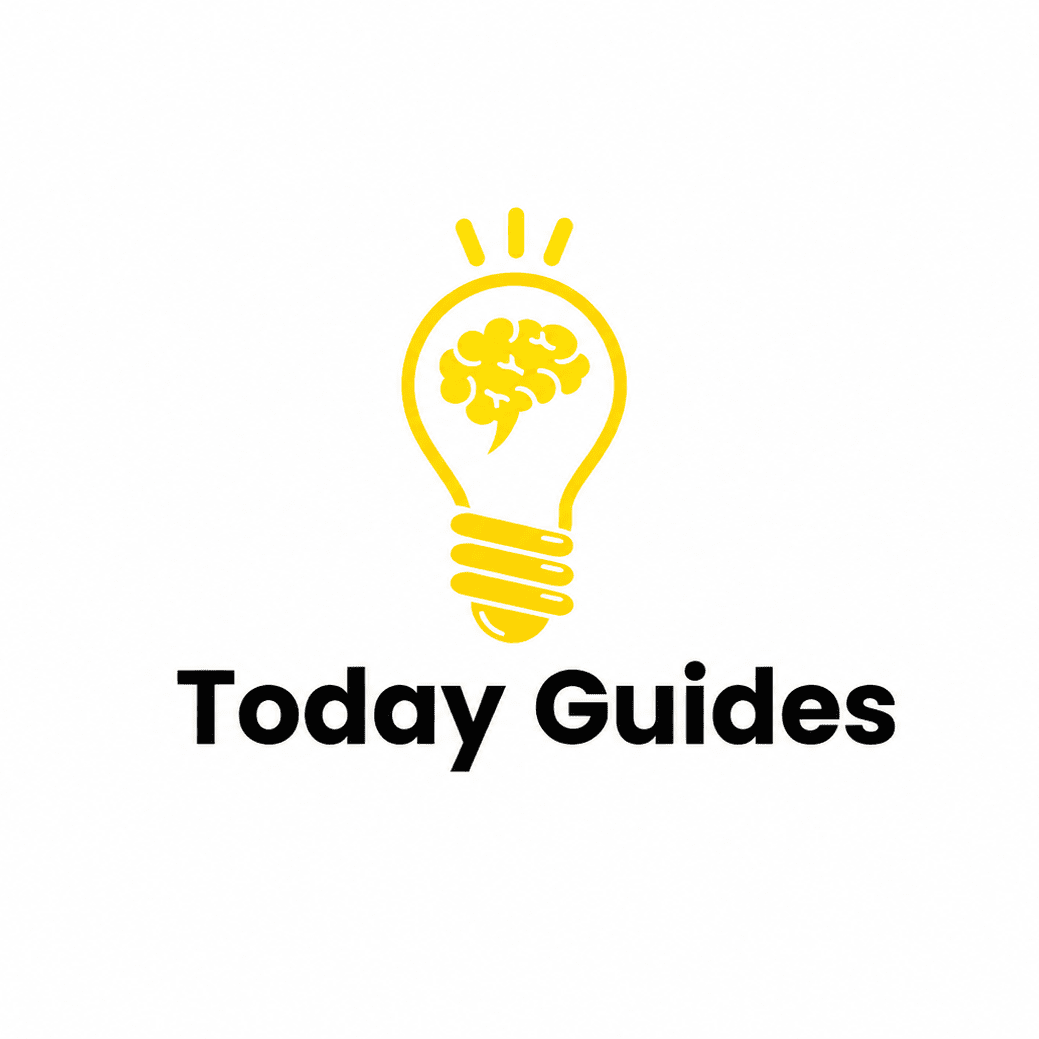 Today Guides
